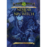 Nemesis of the Nin Witch 2021: Woven Paths Book 2