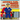 Arthur's Cars, Trucks and Monster Machines