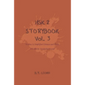 HSK 2 Storybook Vol 3: Stories in Simplified Chinese and Pinyin, 300 Word Vocabulary Level