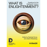 What Is Enlightenment?: Questions for the Eighteenth Century