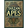 Tarzan of the Apes (Collector's Edition) (Laminated Hardback with Jacket)
