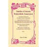 Families of Ancient Wethersfield, Connecticut, VOLUME 1 ONLY
