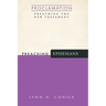 Preaching Ephesians
