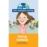 JOIN JACKSON's JOURNEY Being Selfless