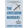 The Crossbow Murders, an Asheville Mystery