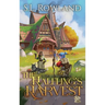 The Halfling's Harvest: A Cozy Fantasy