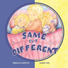 Same But Different