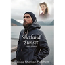 Shetland Sunset: A World War II Romance