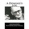 A Dominie's Log