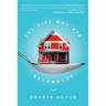 The Girl Who Ate Kalamazoo