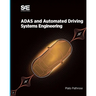 ADAS and Automated Driving - Systems Engineering