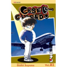 Case Closed, Vol. 21: Strangers on a Plane