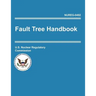 Fault Tree Handbook (Nureg-0492)