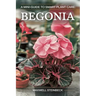 A mini-guide to smart plant care: Begonia