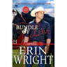 Bundle of Love: An Office Contemporary Western Romance (Large Print - Hardcover)
