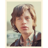 Found: The Rolling Stones