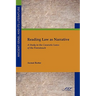 Reading Law as Narrative: A Study in the Casuistic Laws of the Pentateuch
