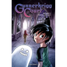 Gunnerkrigg Court Volume 3