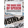 The Dark Side of Speech