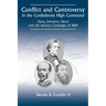 Conflict and Controversy in the Confederate High Command: Davis, Johnston, Hood and the Atlanta Campaign of 1864