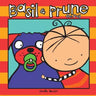 Basil and Prune the Pug