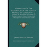 Narrative Of The Residence Of The Persian Princes In London V1-2: In 1835-36, With An Account Of Their Journey From Persia, And Subsequent Adventures