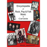 Encyclopedia of Rock, Pop & Folk Music in Canada