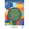 Creating Inclusive Classrooms for Muslim Students: A Practical Guide for Teachers