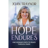 Hope Endures: One Woman's Path to Peace Through Paris