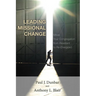 Leading Missional Change