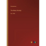 The Many Society: Vol. XVIII