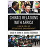 China's Relations with Africa: A New Era of Strategic Engagement