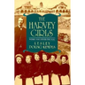 The Harvey Girls: Women Who Opened the West