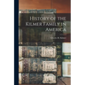 History of the Kilmer Family in America