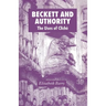 Beckett and Authority: The Uses of Cliché