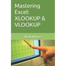Mastering Excel: Vlookup