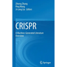 Crispr: A Machine-Generated Literature Overview