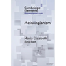 Meinongianism