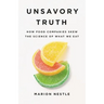 Unsavory Truth: How Food Companies Skew the Science of What We Eat