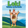 Loki: Trickster of the North