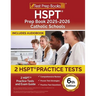 HSPT Prep Book 2025-2026 Catholic Schools: 2 HSPT Practice Tests and Exam Guide [6th Edition]