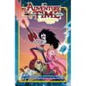 Adventure Time Compendium Vol. 4