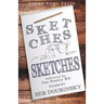 Sketches followed by Tao Poetry Kit