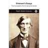 Emerson's Essays: The Complete First & Second Series