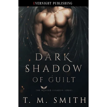 Dark Shadow of Guilt