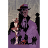 Gotham City: Year One: Deluxe Edition