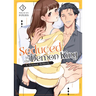 Seduced by the Demon King: A Sensual Rebirth Vol. 3