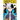 Super Psychic Policeman Chojo, Vol. 1