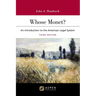 Whose Monet?: An Introduction to the American Legal System