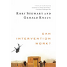 Can Intervention Work?